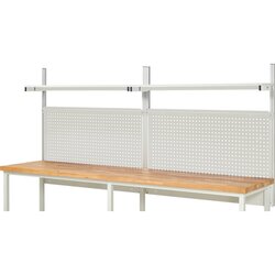 RAU EEBWKS01300012 System-Aufbau EE Komplettset 01 3000mm lgr/lgr