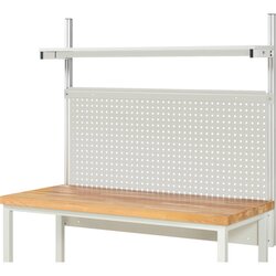RAU EEBWKS01150012 System-Aufbau EE Komplettset 01 1500mm lgr/lgr