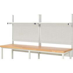 RAU EEBWKS01250012 System-Aufbau EE Komplettset 01 2500mm lgr/lgr