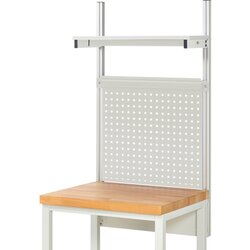 RAU EEBWKS01075012 System-Aufbau EE Komplettset 01 750mm lgr/lgr