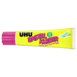 UHU® 47735 Bastelkleber 90g 