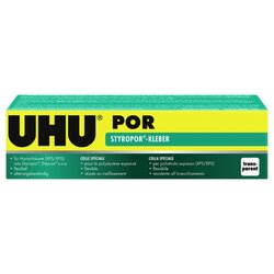 UHU® Styroporkleber POR