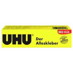 UHU® 45015 Alleskleber 35g 