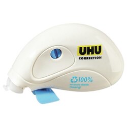 UHU® 23 Korrekturroller COMPACT 5mmx10m