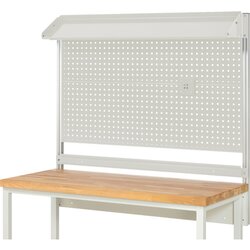 RAU EEBWKS02150012 System-Aufbau EE Komplettset 02 1500mm lgr/lgr