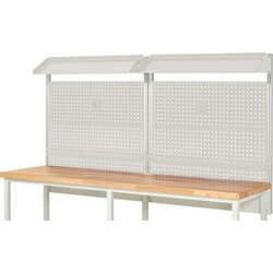 RAU EEBWKS02250012 System-Aufbau EE Komplettset 02 2500mm lgr/lgr