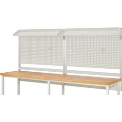 RAU EEBWKS02300012 System-Aufbau EE Komplettset 02 3000mm lgr/lgr