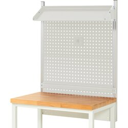 RAU EEBWKS02100012 System-Aufbau EE Komplettset 02 1000mm lgr/lgr