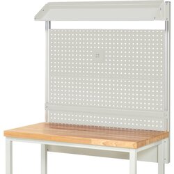 RAU EEBWKS02125012 System-Aufbau EE Komplettset 02 1250mm lgr/lgr