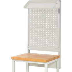 RAU EEBWKS02075012 System-Aufbau EE Komplettset 02 750mm lgr/lgr