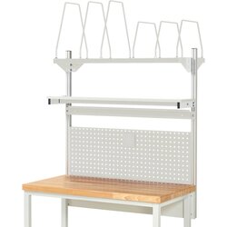 RAU EEBWKS03125012 System-Aufbau EE Komplettset 03 1250mm lgr/lgr