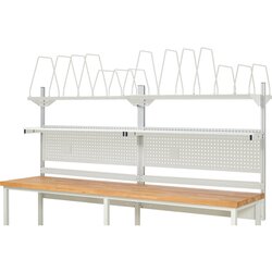 RAU EEBWKS03300012 System-Aufbau EE Komplettset 03 3000mm lgr/lgr