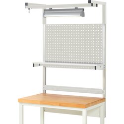 RAU EEBWKS04100012 System-Aufbau EE Komplettset 04 1000mm lgr/lgr