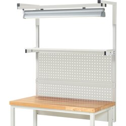RAU EEBWKS04125012 System-Aufbau EE Komplettset 04 1250mm lgr/lgr