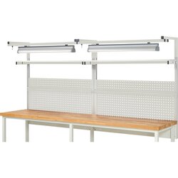RAU EEBWKS04300012 System-Aufbau EE Komplettset 04 3000mm lgr/lgr