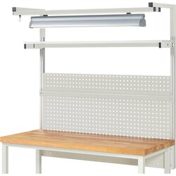 RAU EEBWKS04150012 System-Aufbau EE Komplettset 04 1500mm lgr/lgr