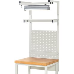 RAU EEBWKS04075012 System-Aufbau EE Komplettset 04 750mm lgr/lgr