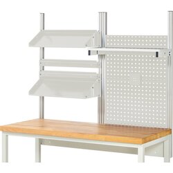 RAU EEBWKS05150012 System-Aufbau EE Komplettset 05 1500mm lgr/lgr