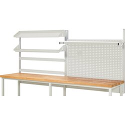 RAU EEBWKS05300012 System-Aufbau EE Komplettset 05 3000mm lgr/lgr