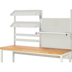 RAU EEBWKS05200012 System-Aufbau EE Komplettset 05 2000mm lgr/lgr
