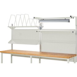 RAU EEBWKS06300012 System-Aufbau EE Komplettset 06 3000mm lgr/lgr