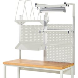 RAU EEBWKS06150012 System-Aufbau EE Komplettset 06 1500mm lgr/lgr