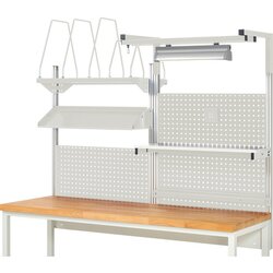 RAU EEBWKS06200012 System-Aufbau EE Komplettset 06 2000mm lgr/lgr