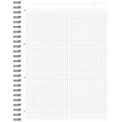 Ursus® Collegeblock DIN A4