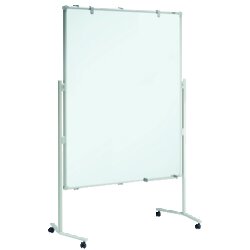 MAUL 6380482 Moderationstafel MAULpro 120x150cm bl/ws