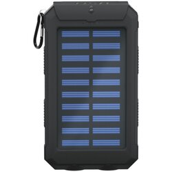Goobay® 49216 Powerbank Outdoor Solar 8.000mAh