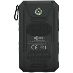Goobay® Powerbank 8.0