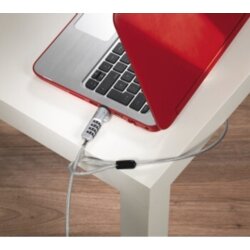 Hama Notebookschloss USB
