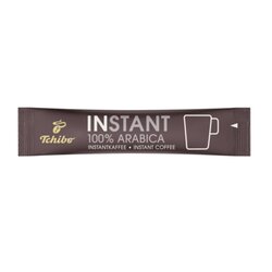 Tchibo 81037 Instantkaffee Cafe Select Premium 1,8g 500 St./Pack.