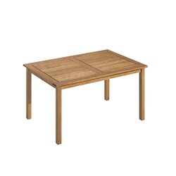memo M5997 Gartentisch Enya 150x90cm 