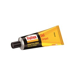 Pattex PT50N Kraftkleber WA84 Tube 50g 
