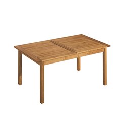 memo M6008 Gartentisch Enya 170/220x90cm 