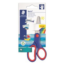 STAEDTLER® 965 14 NBK Bastelschere Noris Club re 14cm