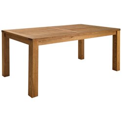 memo M6464 Gartentisch Cavo 200x100cm 