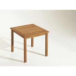 memo M4118 Gartentisch Cansa 90x90cm 