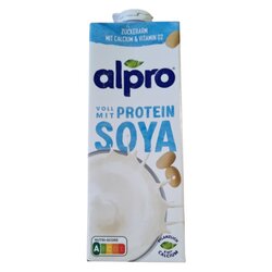 alpro soja 189294 Sojadrink Original 1l 12St 