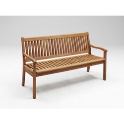 memo M3305 Gartenbank Cansa 156cm 