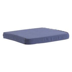 memo L8675 Auflage Berrissimo Gartensessel blau