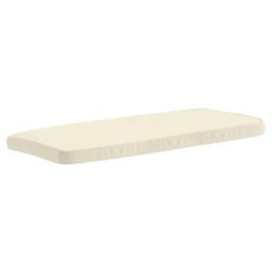memo L8670 Auflage Berrissimo Gartenbank 146cm natur