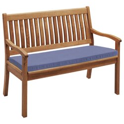 memo Gartenauflage memo Gartenbank Cansa M8187