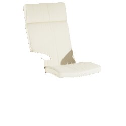 memo L9507 Auflage Calea Gartensessel natur