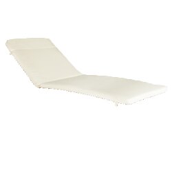 memo L9035 Auflage Talisa Sonnenliege natur