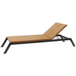 memo L8665 Sonnenliege Sassa 