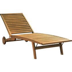 memo M4345 Sonnenliege Talisa 