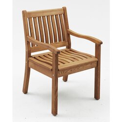 memo M3304 Gartensessel Cansa Armlehnen 