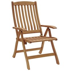 memo L8651 Gartensessel Calea verstellbar 